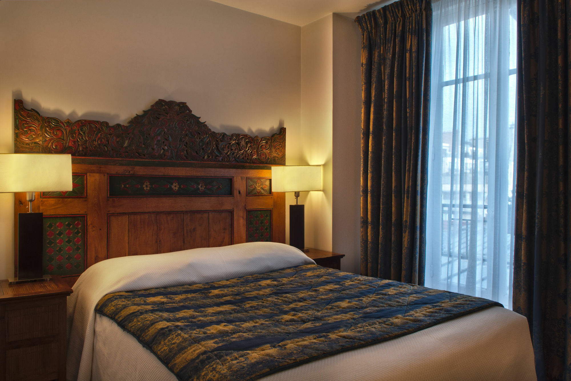 Hotel Villa Nicolo - Tour Eiffel Paříž Exteriér fotografie